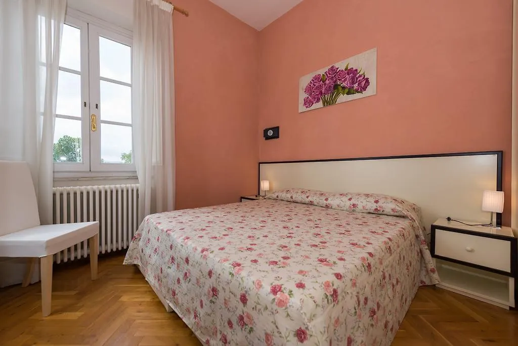 Apartment Residence Il Duomo Lucca