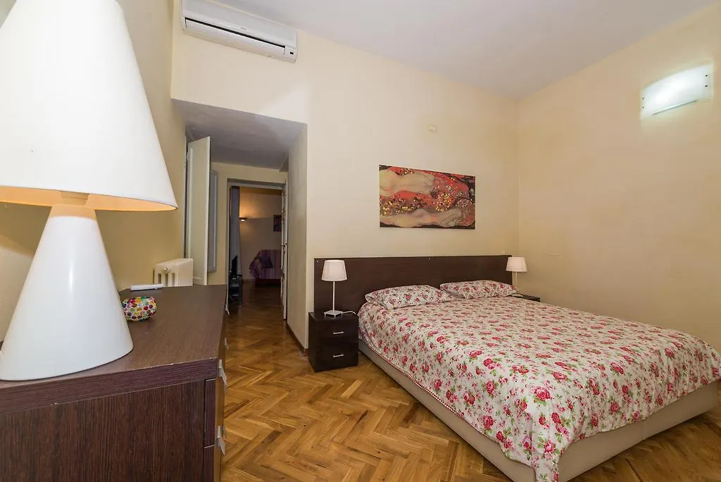 Residence il Duomo Lucca Italien