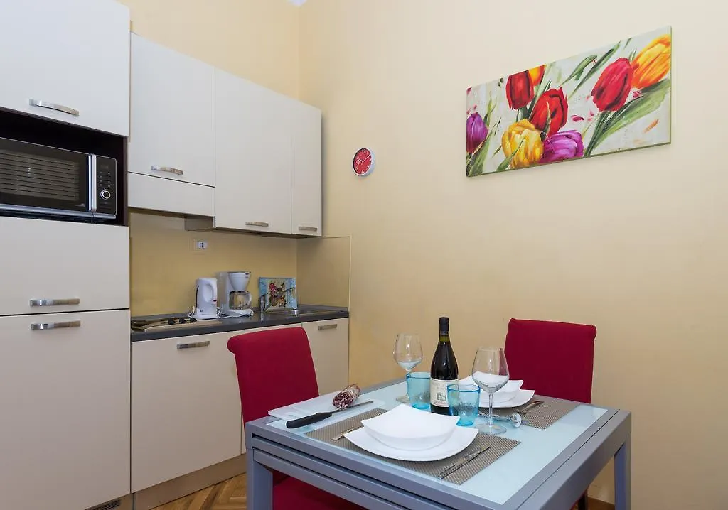Apartman Residence Il Duomo Lucca