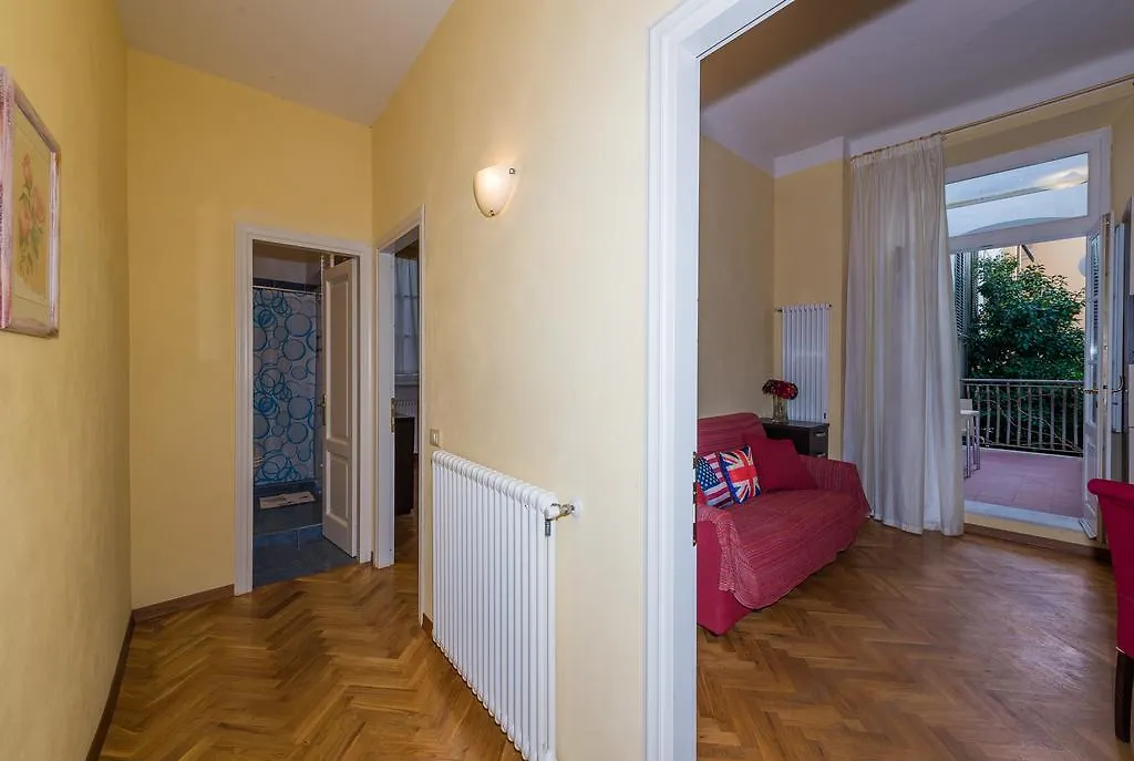 Residence Il Duomo Lucca Apartman