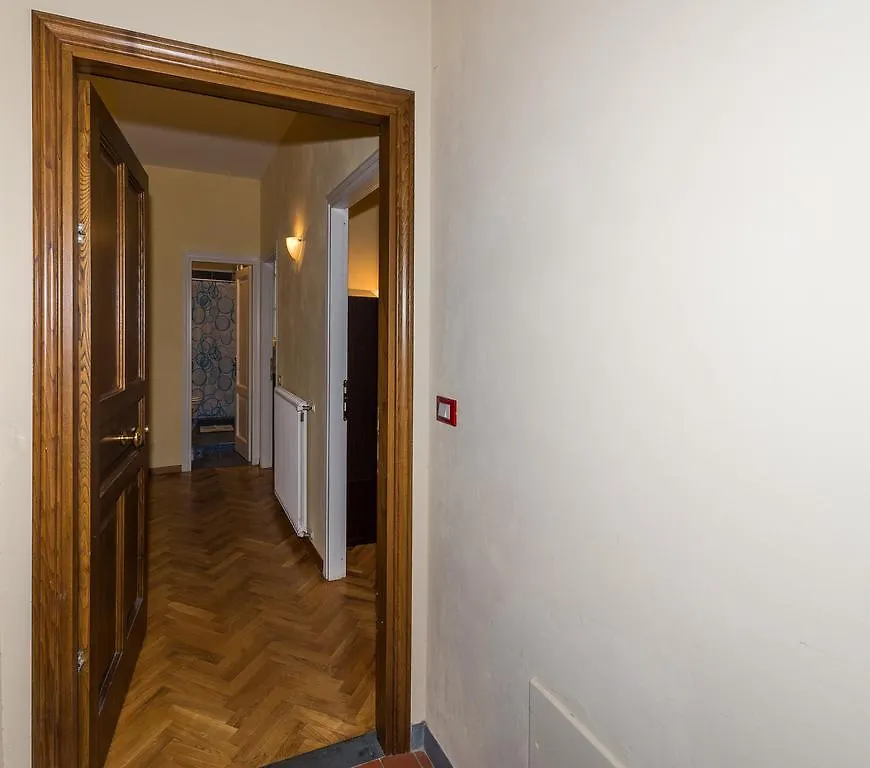 Residence Il Duomo Lucca Apartman