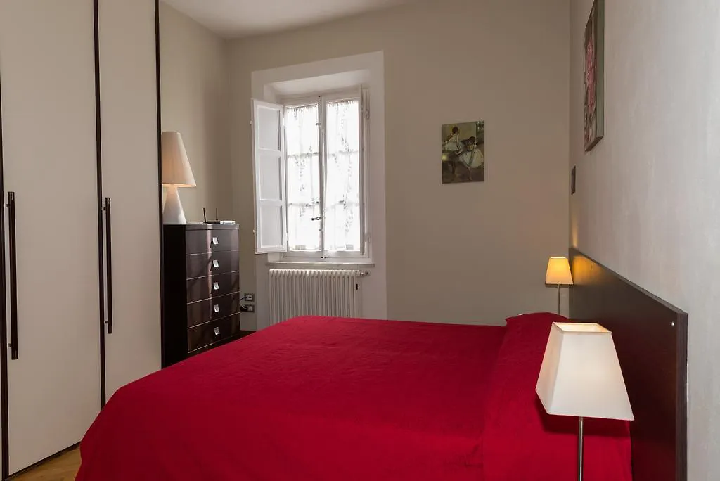 Apartman Residence Il Duomo Lucca