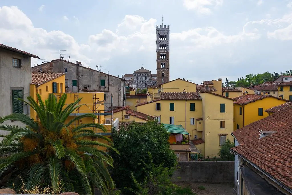 Lejlighed Residence il Duomo Lucca Italien