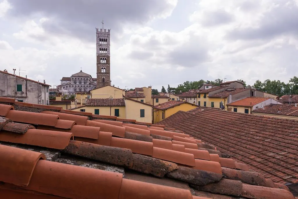 Residence Il Duomo Lucca