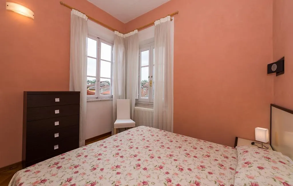 Apartman Residence Il Duomo Lucca