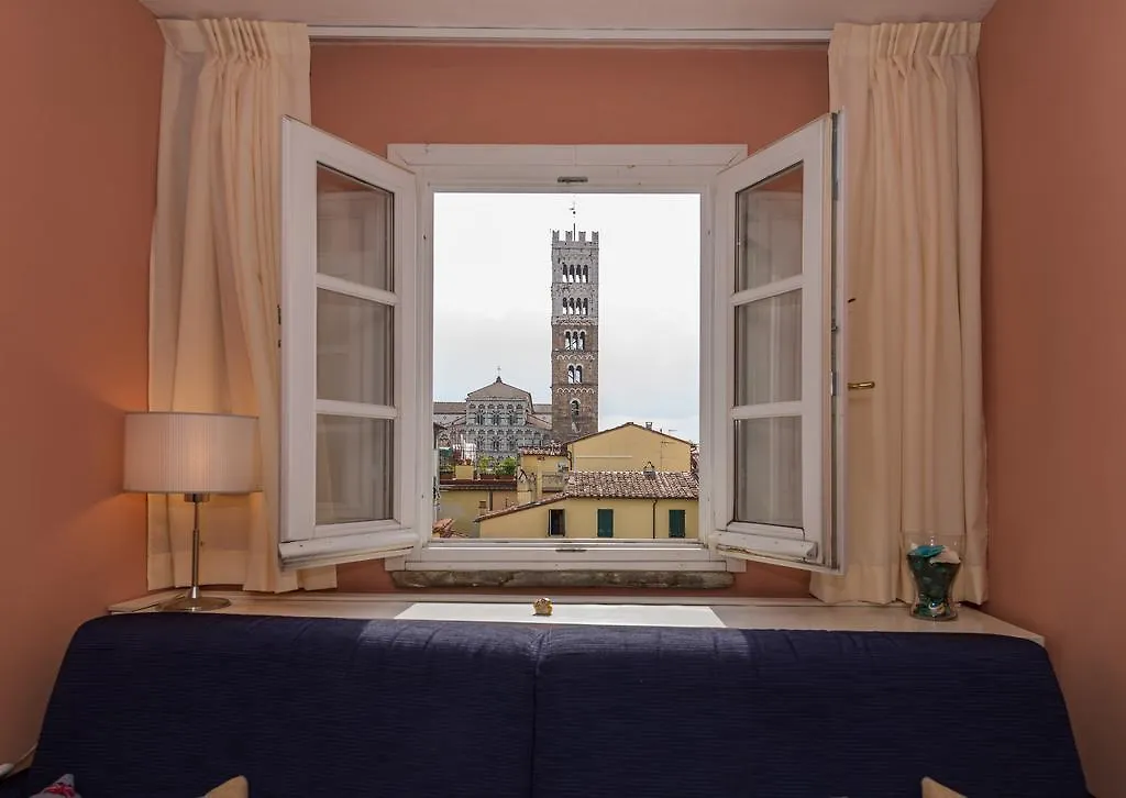 Residence Il Duomo Lucca