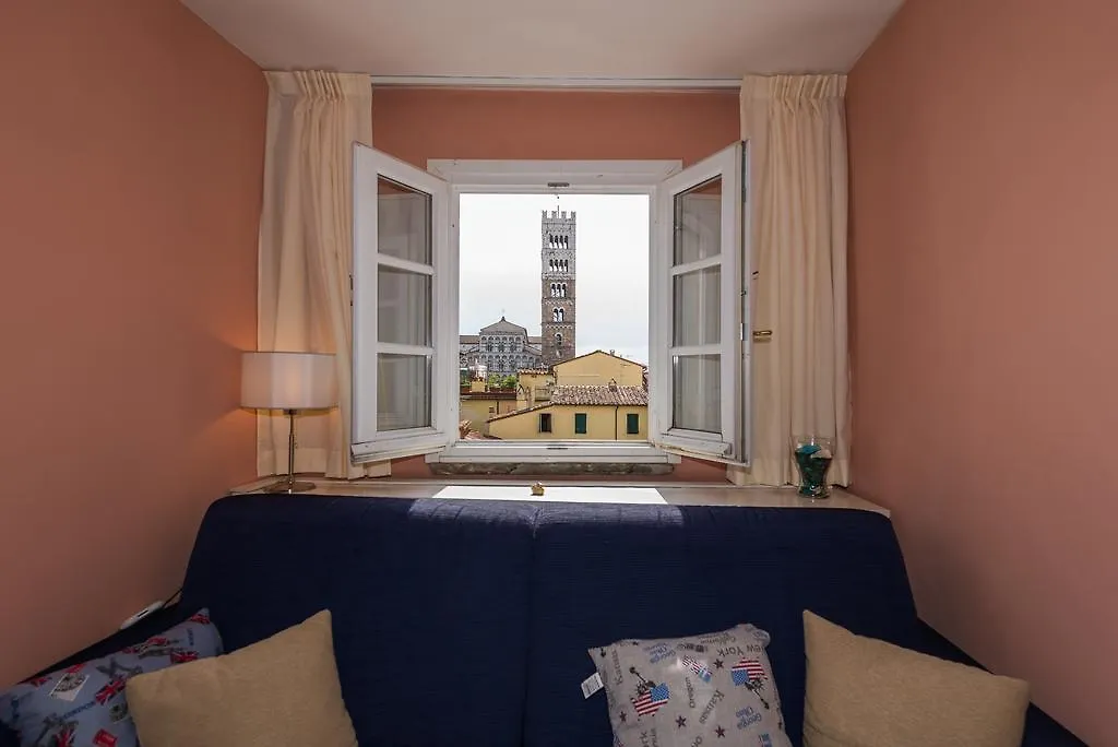 Apartman Residence Il Duomo Lucca
