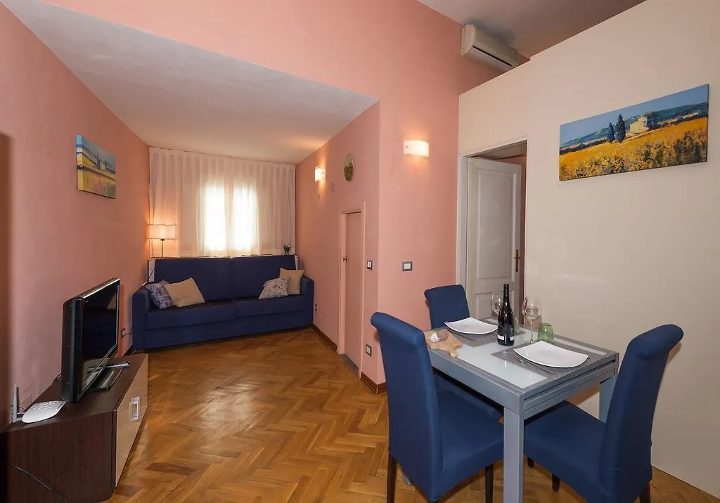 Apartment Residence Il Duomo Lucca
