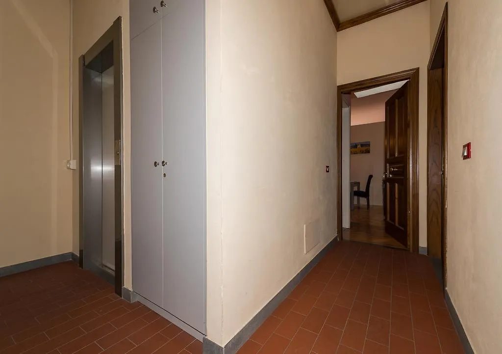 Residence Il Duomo Lucca Apartman