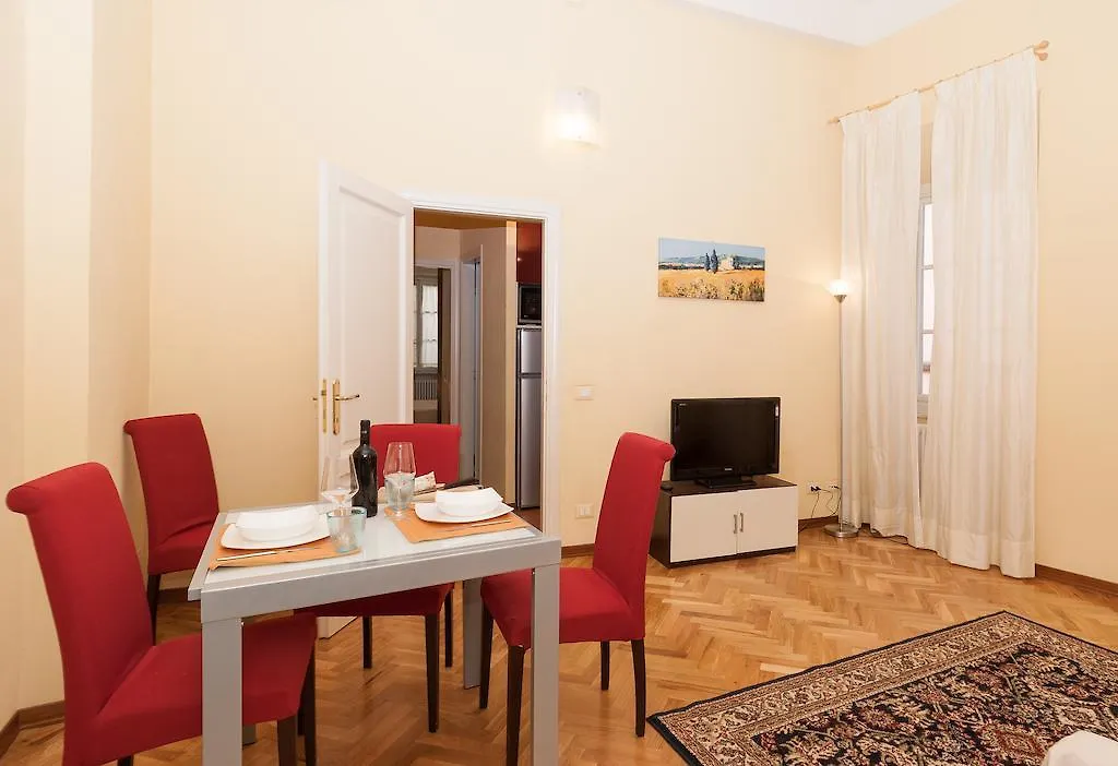 Apartman Residence Il Duomo Lucca
