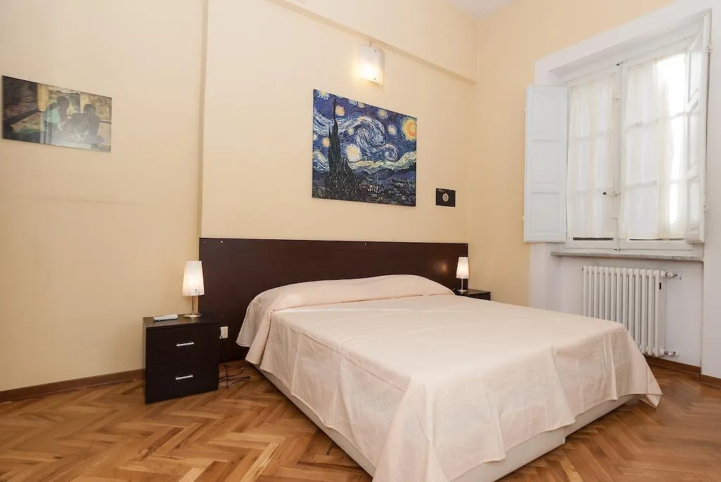 Apartman Residence Il Duomo Lucca