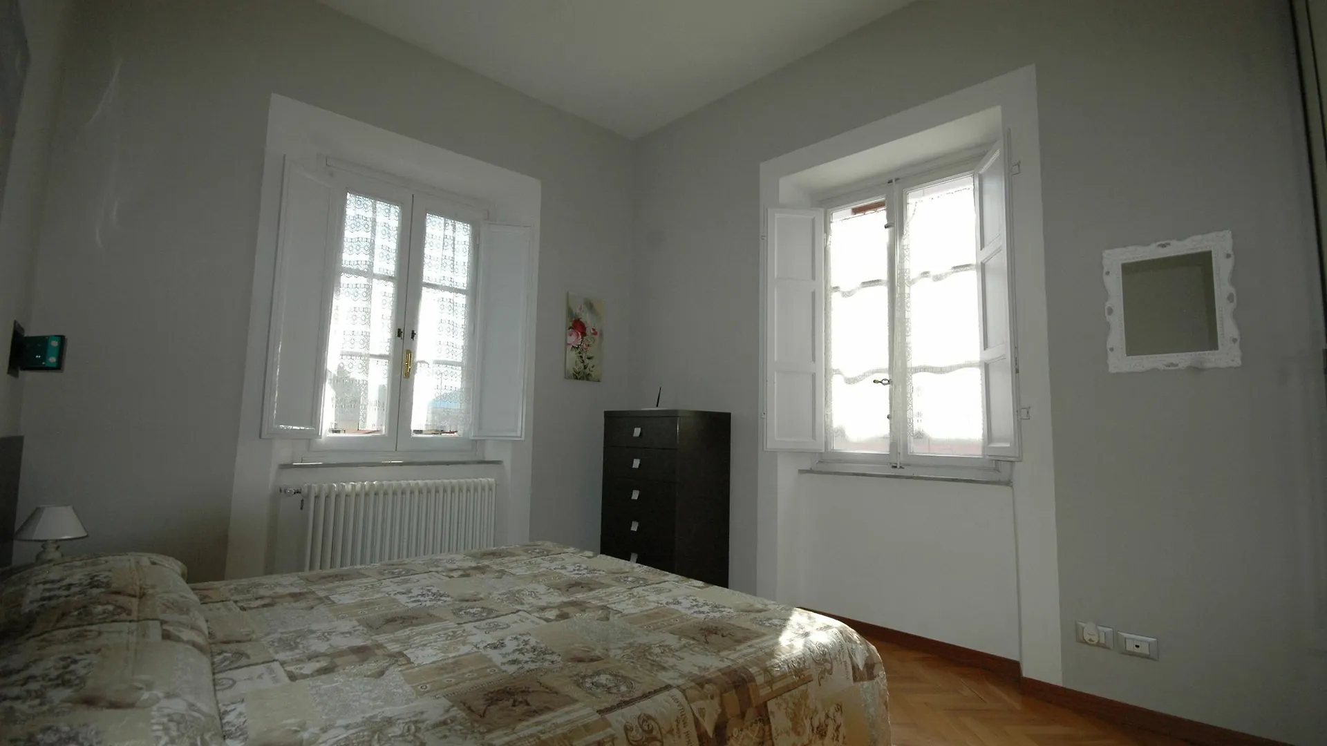 Apartman Residence Il Duomo Lucca