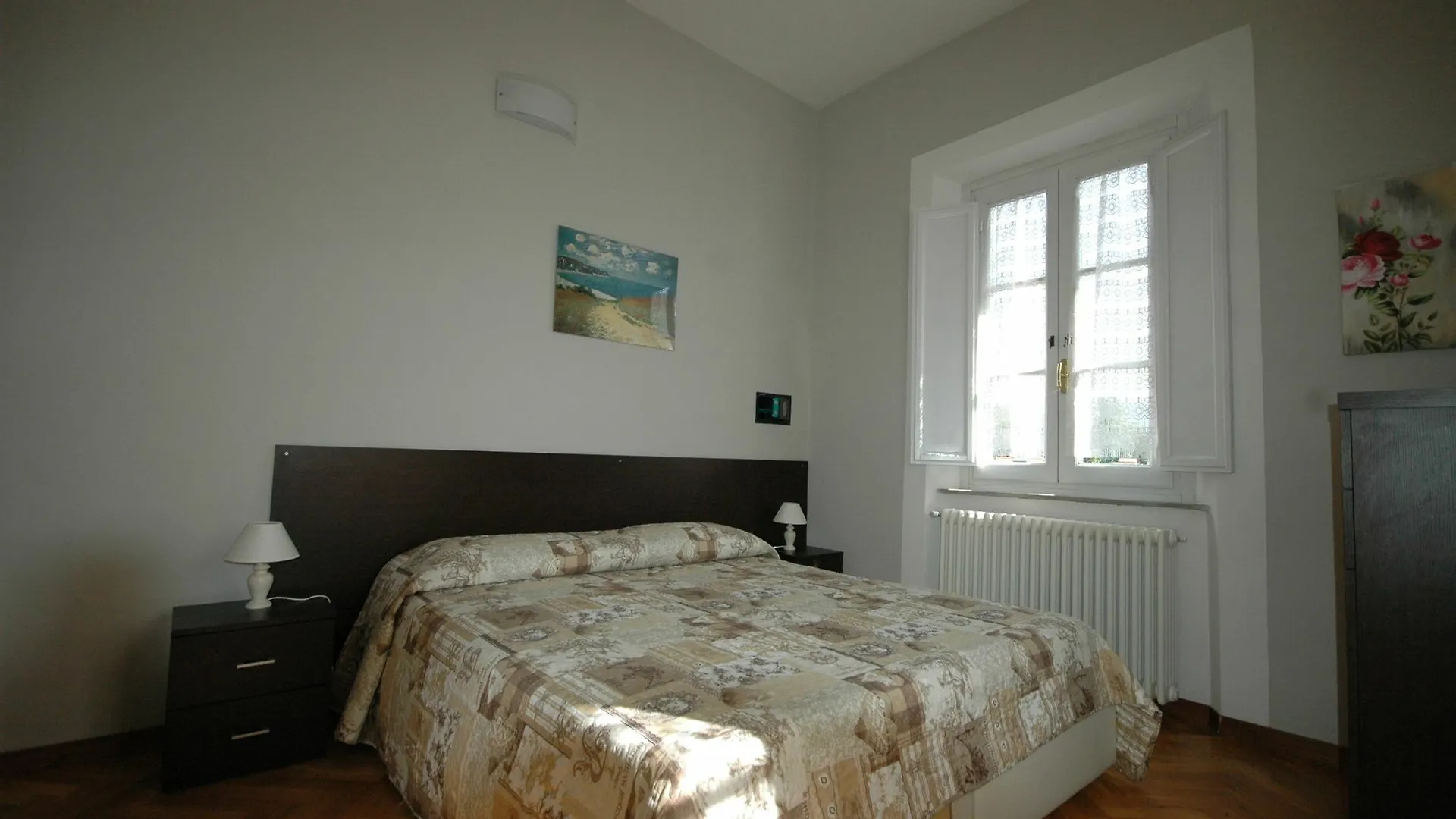Apartman Residence Il Duomo Lucca Olaszország