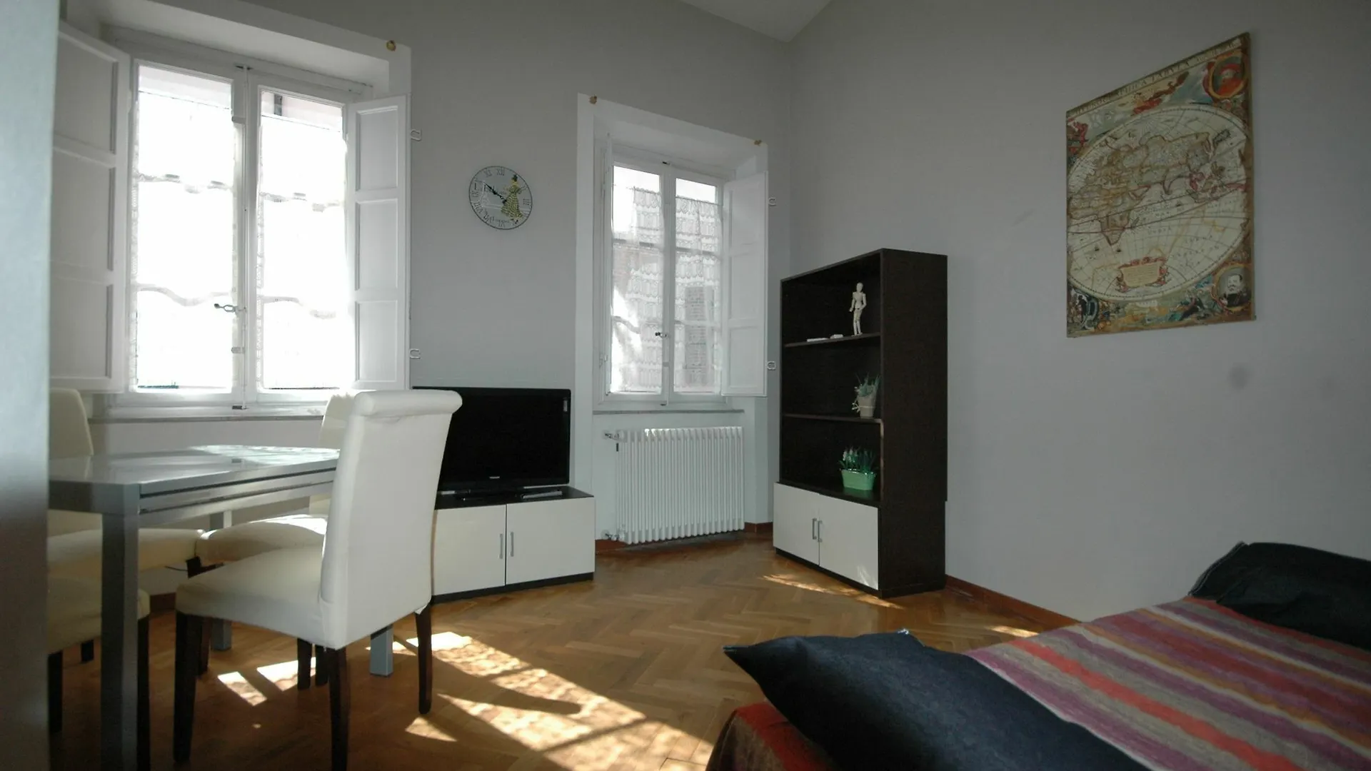 Apartman Residence Il Duomo Lucca